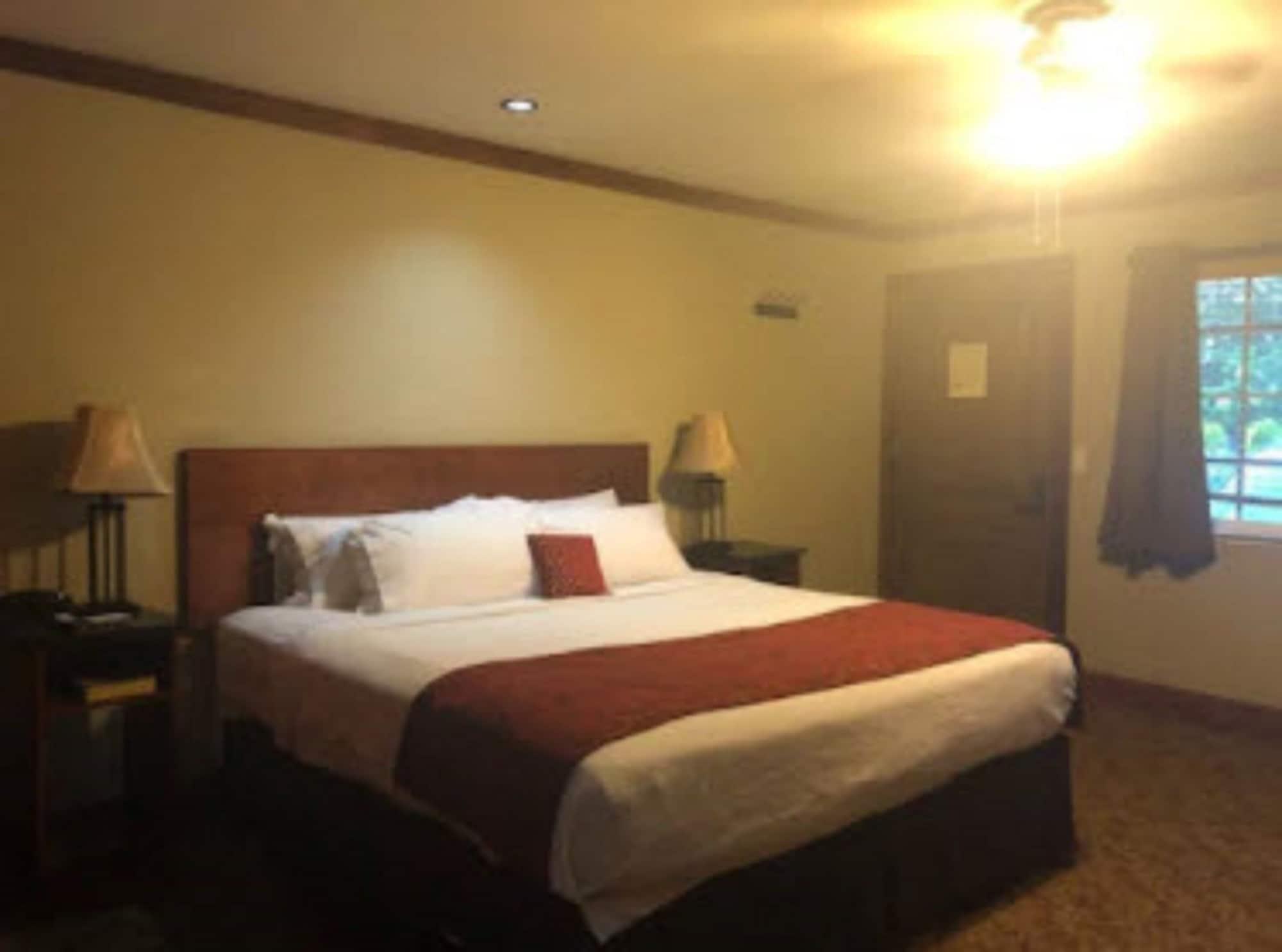 Avalon Lodge South Lake Tahoe Extérieur photo