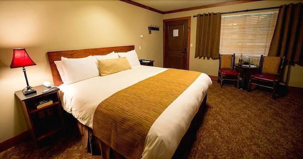 Avalon Lodge South Lake Tahoe Extérieur photo